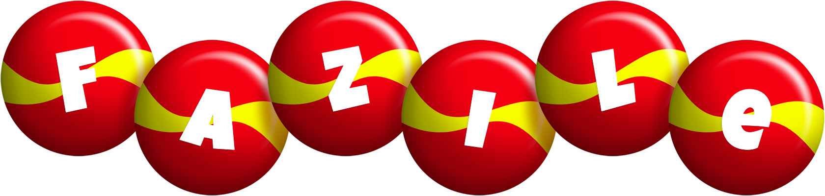 Fazile spain logo
