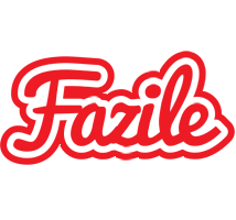 Fazile sunshine logo