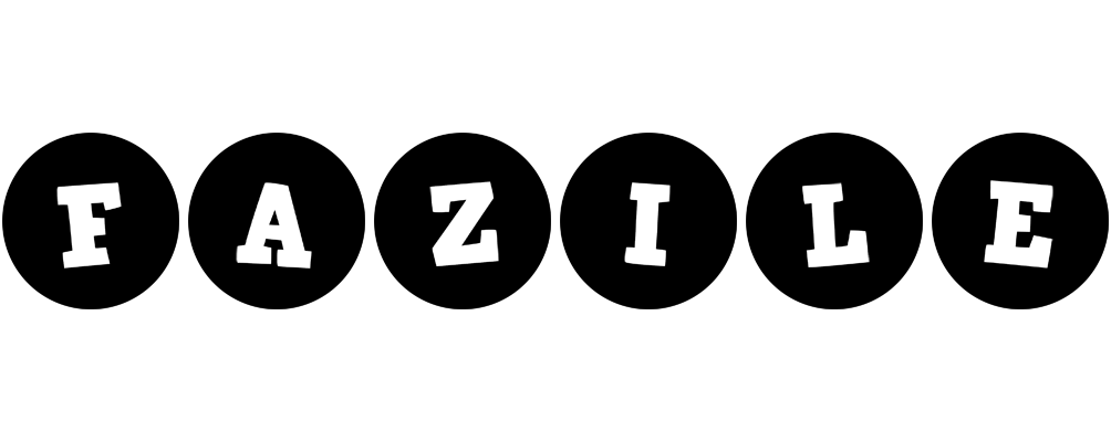 Fazile tools logo