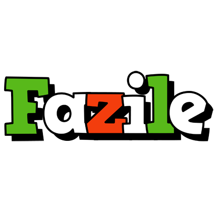Fazile venezia logo
