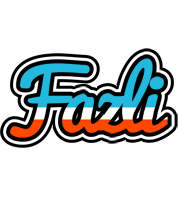 Fazli america logo
