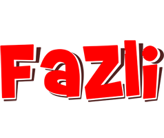 Fazli basket logo