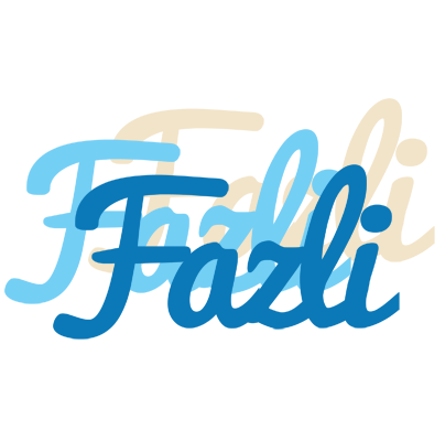 Fazli breeze logo