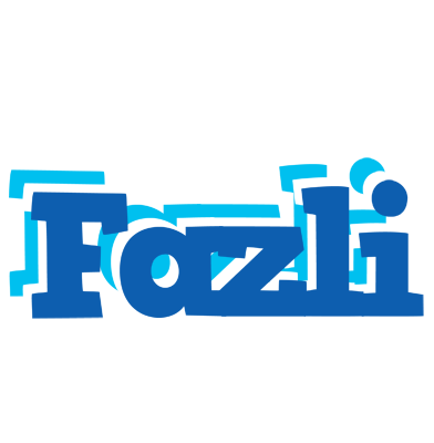 Fazli business logo