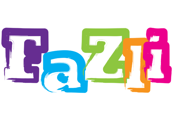 Fazli casino logo