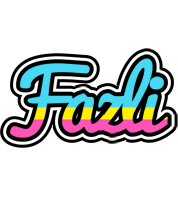 Fazli circus logo
