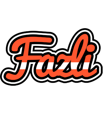 Fazli denmark logo