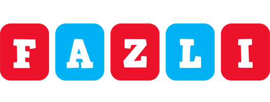Fazli diesel logo