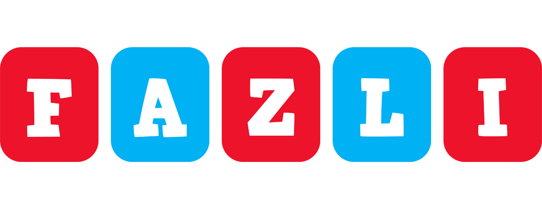 Fazli diesel logo