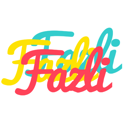 Fazli disco logo