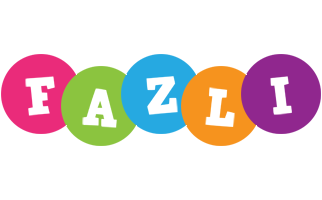 Fazli friends logo