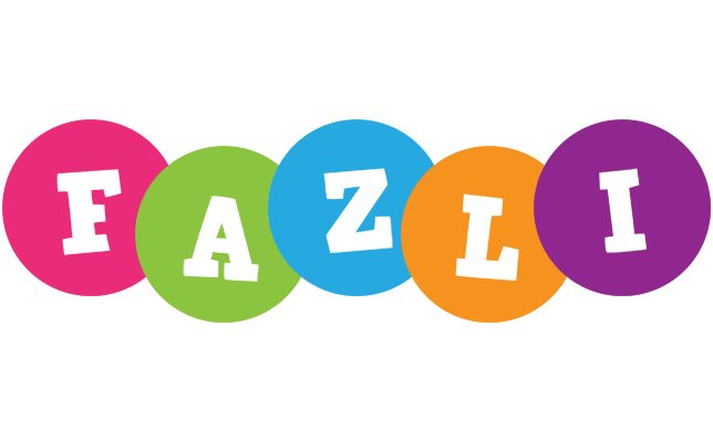 Fazli friends logo