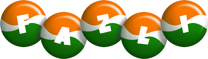 Fazli india logo