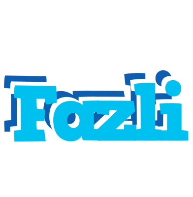 Fazli jacuzzi logo