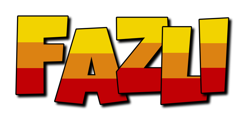 Fazli jungle logo