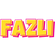 Fazli kaboom logo