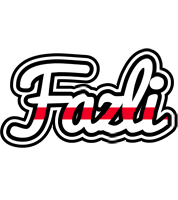 Fazli kingdom logo