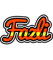 Fazli madrid logo