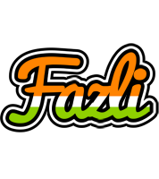 Fazli mumbai logo