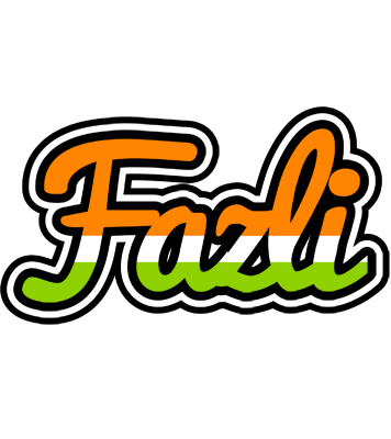 Fazli mumbai logo