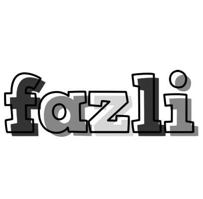 Fazli night logo