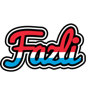Fazli norway logo