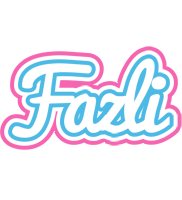 Fazli outdoors logo