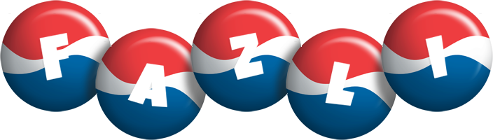 Fazli paris logo
