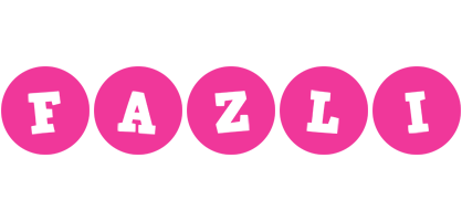 Fazli poker logo