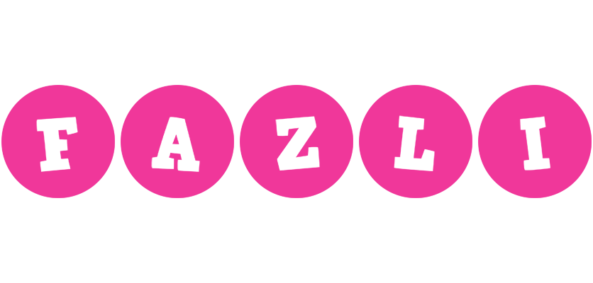 Fazli poker logo