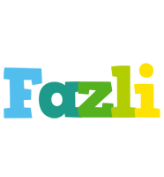 Fazli rainbows logo