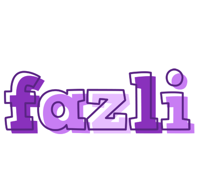 Fazli sensual logo