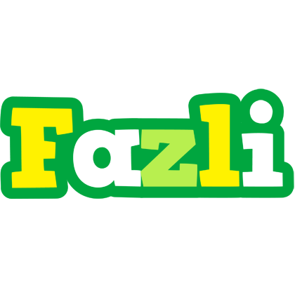 Fazli soccer logo