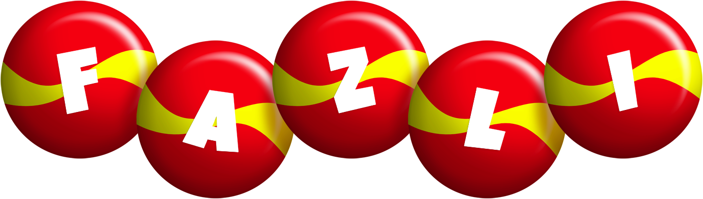 Fazli spain logo
