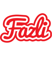 Fazli sunshine logo
