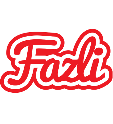 Fazli sunshine logo