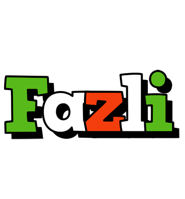 Fazli venezia logo