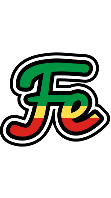 Fe african logo