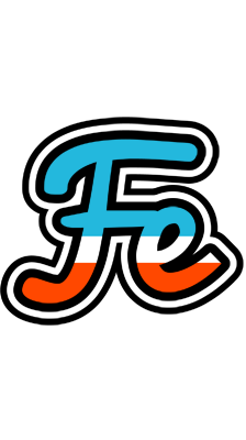 Fe america logo