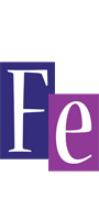 Fe autumn logo