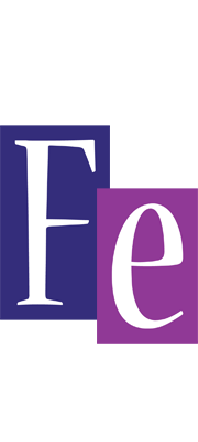 Fe autumn logo