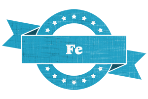 Fe balance logo