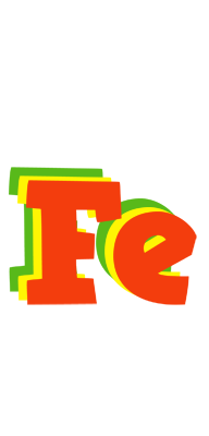 Fe bbq logo