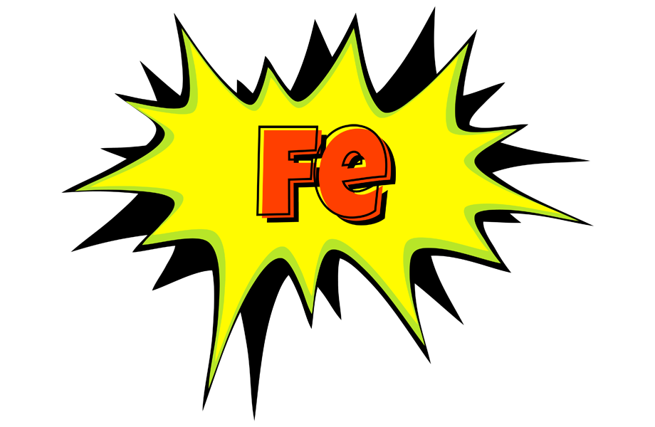 Fe bigfoot logo