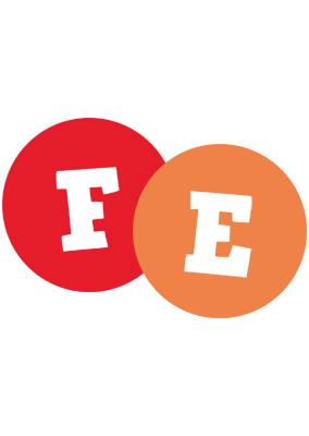 Fe boogie logo