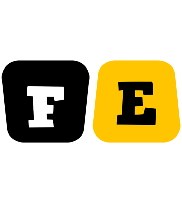 Fe boots logo