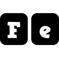 Fe box logo