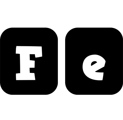 Fe box logo
