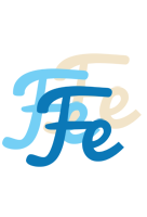 Fe breeze logo