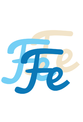 Fe breeze logo